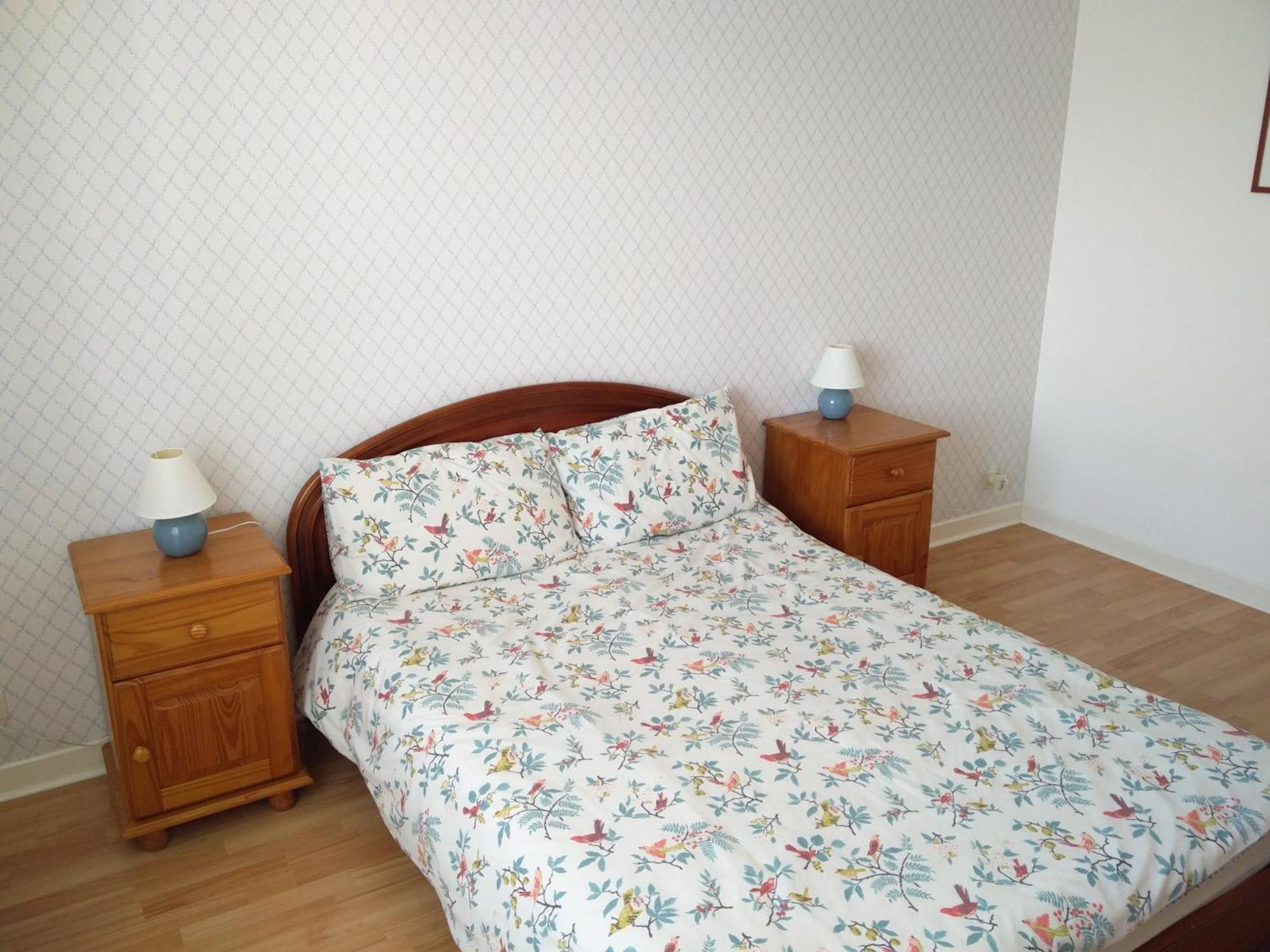 Le Petit Lac Bourganeuf Room photo