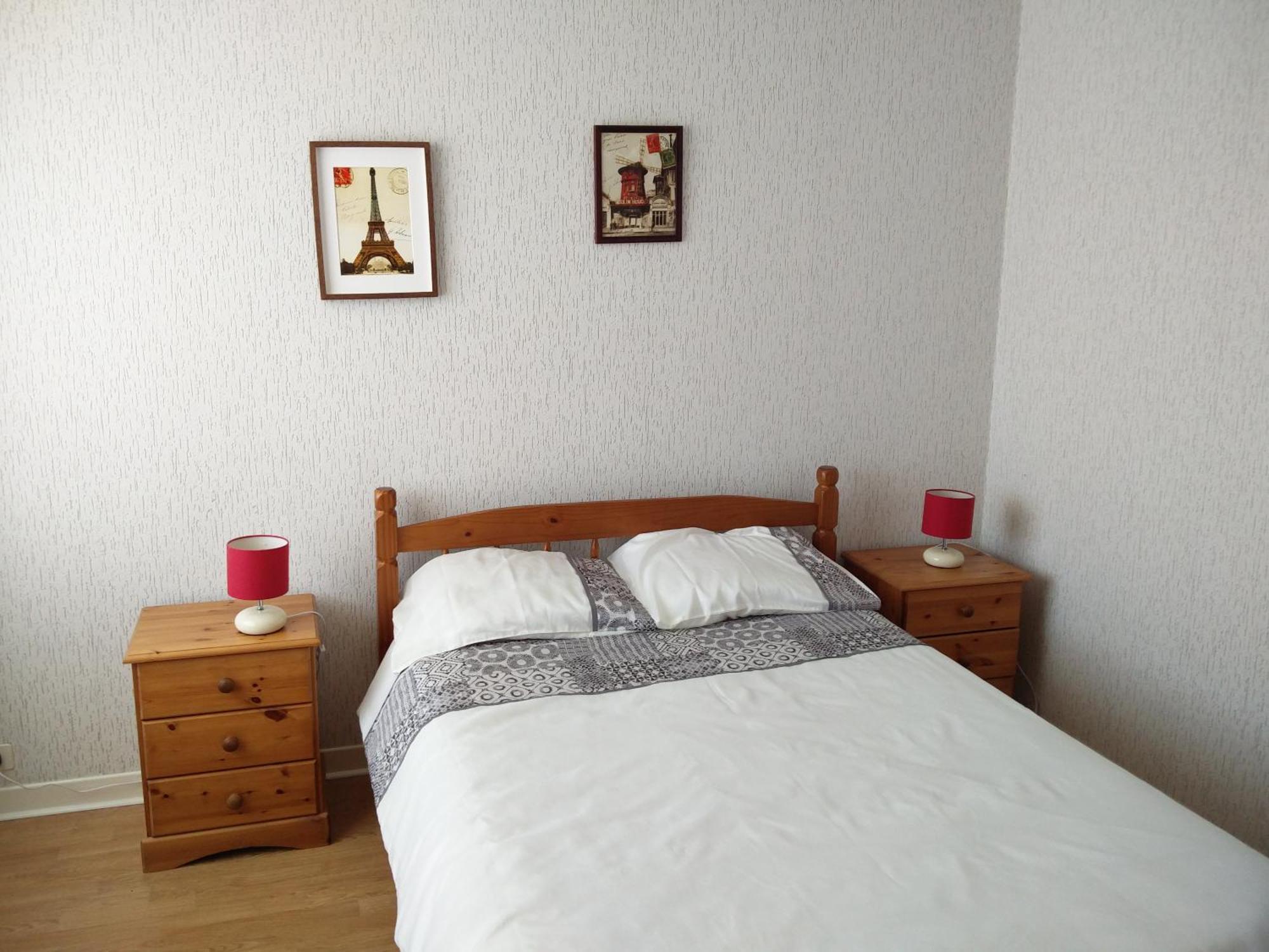 Le Petit Lac Bourganeuf Room photo